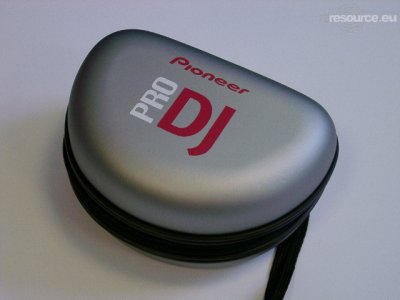 Our MEMBERS can Enlarge : Pioneer DJ HDJ-1000 Headphones