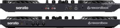 Our MEMBERS can Enlarge : Pioneer DJ DDJ-FLX6 Controllers MIDI