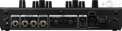 Our MEMBERS can Enlarge : Pioneer DJ AS-1 Instrument