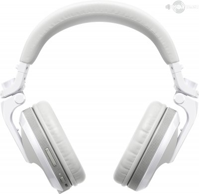 Our MEMBERS can Enlarge : Pioneer DJ HDJ-X5BT-W Headphones
