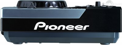 Our MEMBERS can Enlarge : Pioneer DJ CDJ-400 Player Tabletop