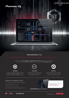 Our MEMBERS can Enlarge : Pioneer DJ REKORDBOX Software