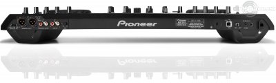 Our MEMBERS can Enlarge : Pioneer DJ DDJ-S1 Controllers MIDI