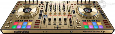 Our MEMBERS can Enlarge : Pioneer DJ DDJ-SZ-N Controllers MIDI