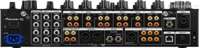 Our MEMBERS can Enlarge : Pioneer DJ DJM-V10 Mixers