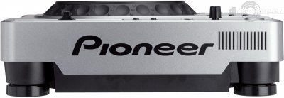 Our MEMBERS can Enlarge : Pioneer CDJ-800 Player Tabletop
