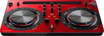 Our MEMBERS can Enlarge : Pioneer DJ DDJ-WEGO3-R Controllers MIDI
