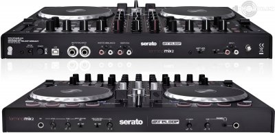 Our MEMBERS can Enlarge : Reloop TERMINAL MIX 2 Incomplete