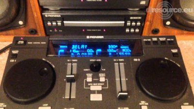 Our MEMBERS can Enlarge : Pioneer DJ RMX-9 All-in-One System