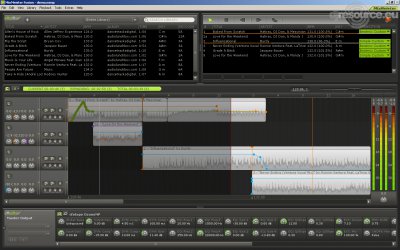 Our MEMBERS can Enlarge : Numark MIXMEISTER FUSION Software