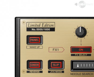 Our MEMBERS can Enlarge : Pioneer DJ DDJ-SZ-N Controllers MIDI