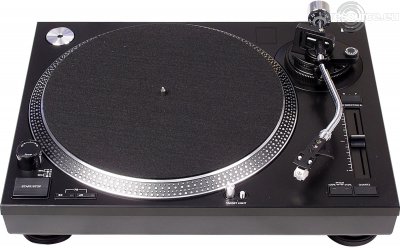 Our MEMBERS can Enlarge : DAP Audio T-3000 Turntable