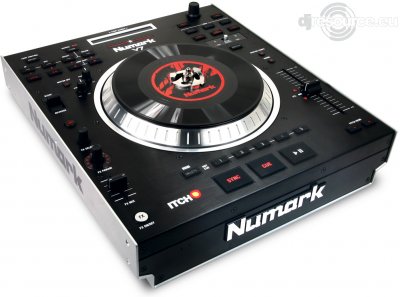Our MEMBERS can Enlarge : Numark V7 MIDI Controllers