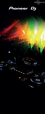 Our MEMBERS can Enlarge : Pioneer DJ DJM-900NEXUS Mixer