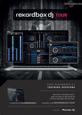 Our MEMBERS can Enlarge : Pioneer DJ REKORDBOX Software