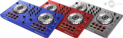 Our MEMBERS can Enlarge : Pioneer DJ DDJ-SB-L Incomplete