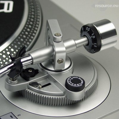 Our MEMBERS can Enlarge : DAP Audio T-3000 Turntable