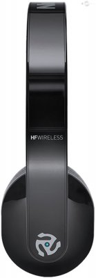 Our MEMBERS can Enlarge : Numark HF WIRELESS Headphones