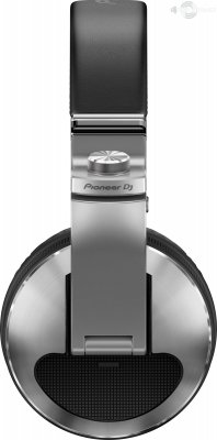 Our MEMBERS can Enlarge : Pioneer DJ HDJ-X10-S Headphones