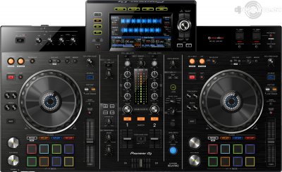 Our MEMBERS can Enlarge : Pioneer XDJ-RX2 All-in-One System
