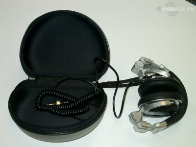 Our MEMBERS can Enlarge : Pioneer DJ HDJ-1000 Headphones