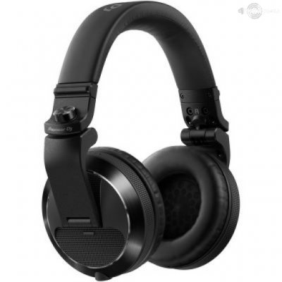 Our MEMBERS can Enlarge : Pioneer DJ Pioneer DJ  HDJ-X7 K Headphones