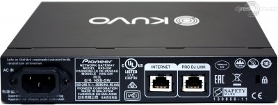 Our MEMBERS can Enlarge : Pioneer DJ NXS-GW Accessories