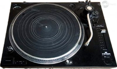 Our MEMBERS can Enlarge : Reloop RP-1010 Incomplete