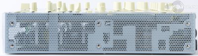 Our MEMBERS can Enlarge : Pioneer DJM-900NXS2 TRANSPARANT Mixer