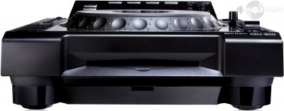 Our MEMBERS can Enlarge : Pioneer CDJ-900 Player Tabletop