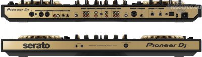 Our MEMBERS can Enlarge : Pioneer DJ DDJ-SZ-N Controllers MIDI