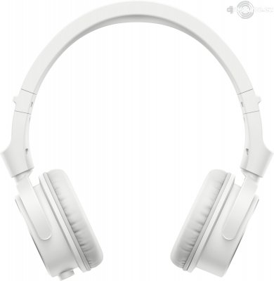 Our MEMBERS can Enlarge : Pioneer DJ HDJ-S7-W Headphones