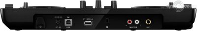 Our MEMBERS can Enlarge : Pioneer DJ DDJ-WEGO4-K Controllers MIDI
