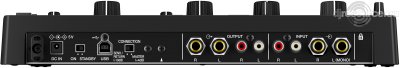 Our MEMBERS can Enlarge : Pioneer DJ RMX-1000 Effector