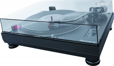 Our MEMBERS can Enlarge : Numark TT 250 USB Turntable