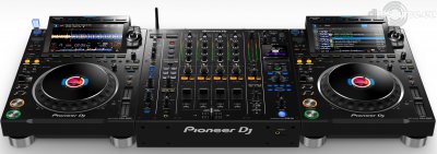Our MEMBERS can Enlarge : Pioneer DJ DJM-A9 Mixer
