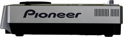 Our MEMBERS can Enlarge : Pioneer DMP-555 Player Tabletop