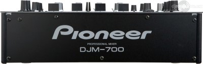 Our MEMBERS can Enlarge : Pioneer DJ DJM-700-K Mixer