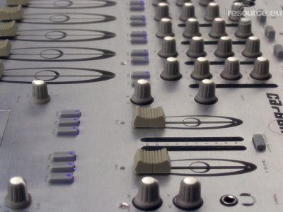 Our MEMBERS can Enlarge : DAP Audio CARBON Incomplete