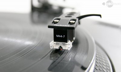 Our MEMBERS can Enlarge : Shure M44-7 Stylus & Cartridge