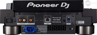 Our MEMBERS can Enlarge : Pioneer DJ CDJ-3000 Player Tabletop