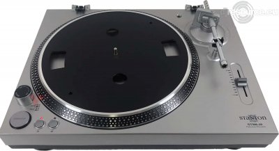 Our MEMBERS can Enlarge : Stanton STR8-20 Turntables