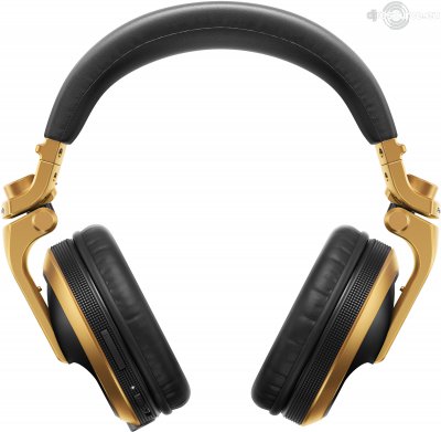 Our MEMBERS can Enlarge : Pioneer DJ HDJ-X5BT-N Headphones