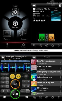 Our MEMBERS can Enlarge : Pioneer XDJ-R1 All-in-One System