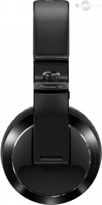 Our MEMBERS can Enlarge : Pioneer DJ HDJ-X7 Headphones