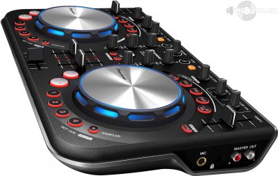 Our MEMBERS can Enlarge : Pioneer DJ DDJ-WEGO-K Controllers MIDI