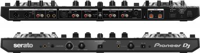 Our MEMBERS can Enlarge : Pioneer DJ DDJ-SX3 Controllers MIDI