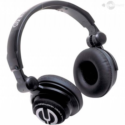 Our MEMBERS can Enlarge : Pioneer DJ SE-DJ5000 Headphones
