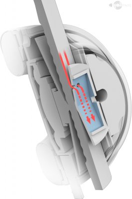 Our MEMBERS can Enlarge : Pioneer DJ HDJ-C70 Headphones