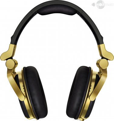 Our MEMBERS can Enlarge : Pioneer DJ HDJ-1500-N Headphones